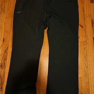 Healing Hands Womens Cargo Scrub Pants